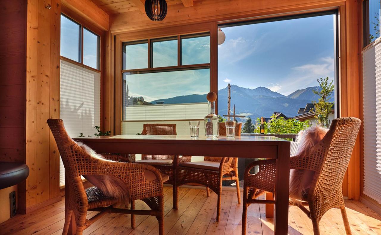 Haus Lorea Ehrwald Exteriör bild